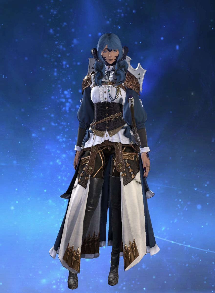 Azamora Spiritbloom