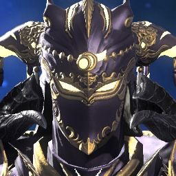 Sorrun Ravenblight
