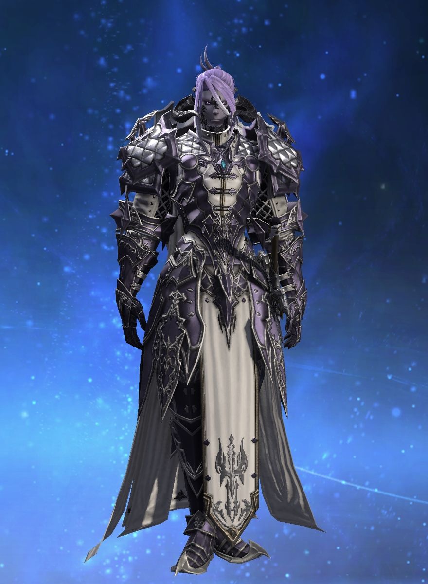 Sorrun Ravenblight
