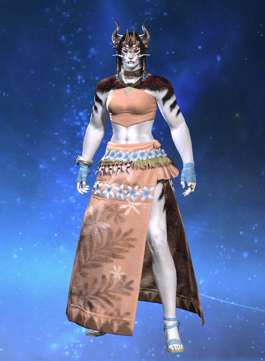Pirate Queen