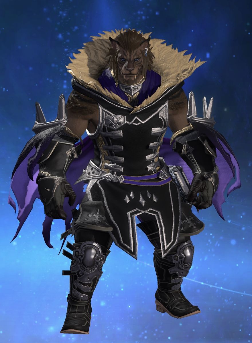 Sgt Direfire