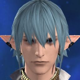 Haurchefant Slaystone