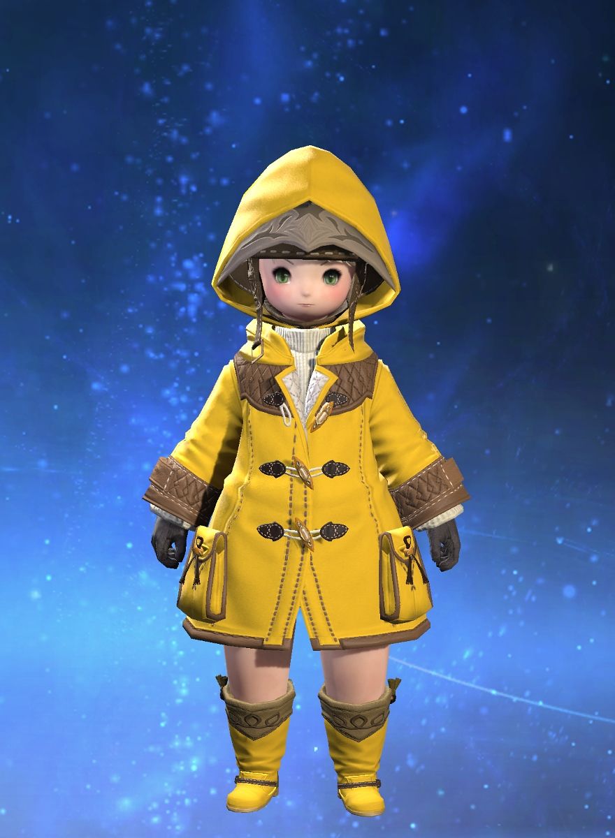 Wind-up Saber