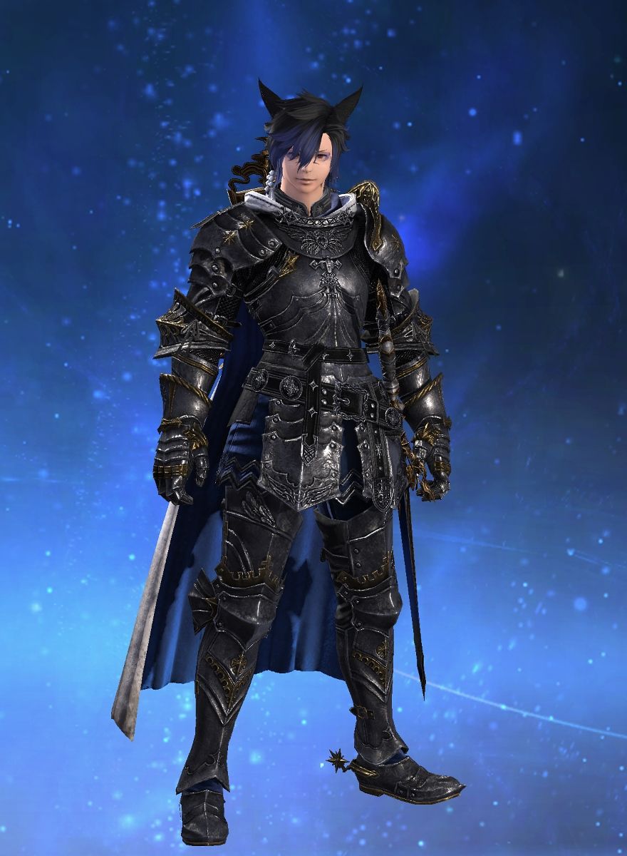 Styx Exagryph