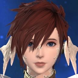 Alisaie Tamago