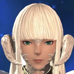 White Ashes