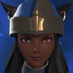 Zarrae's Avatar