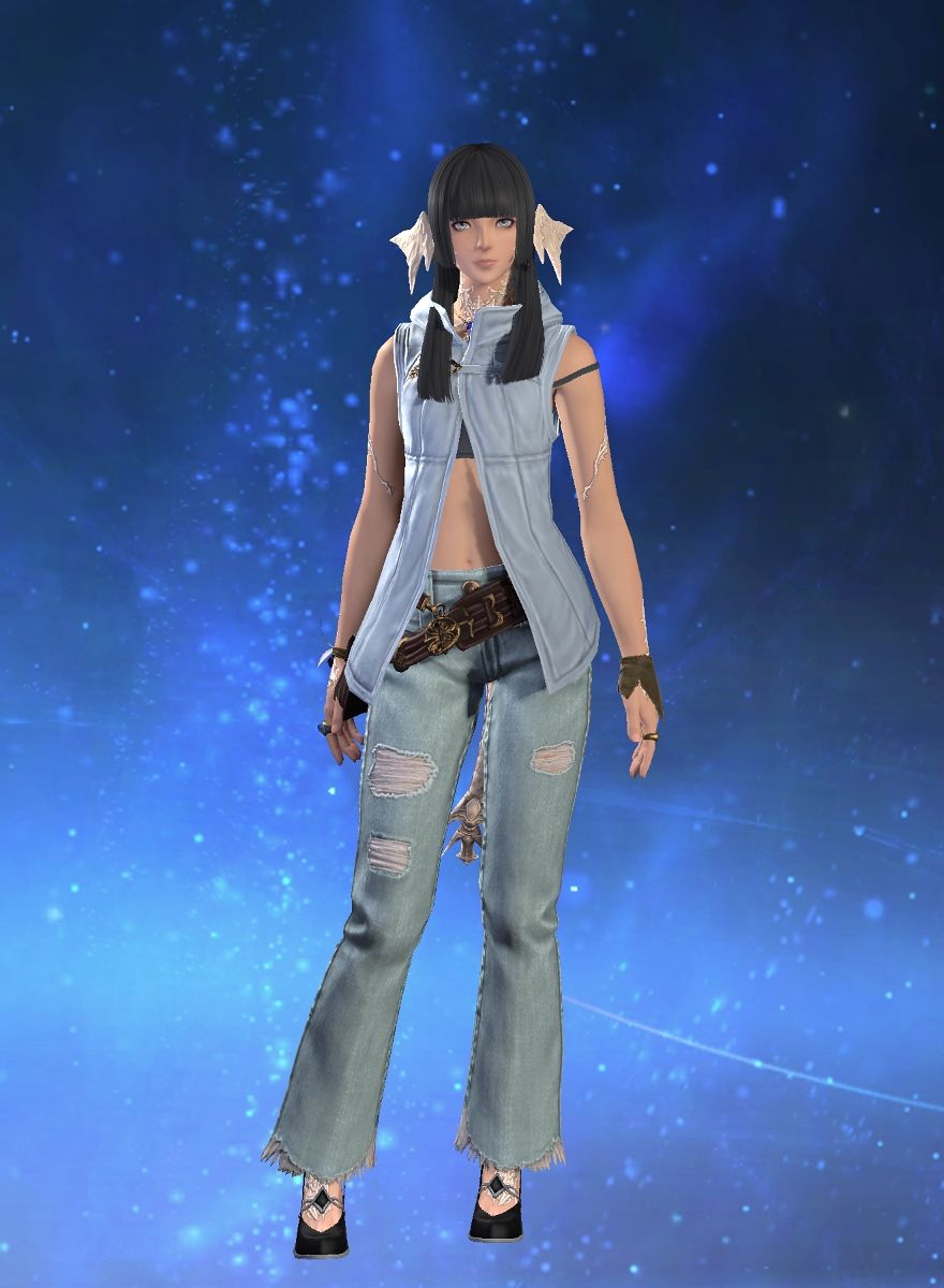 Miral Solitude