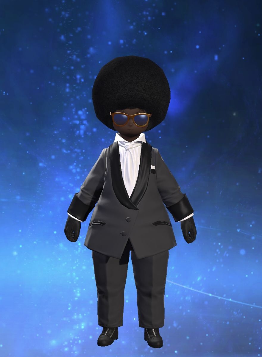 Mamamba Mamba