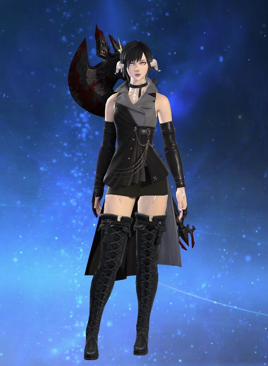 Aurelia Valerian