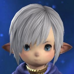 Wind-up Flynn