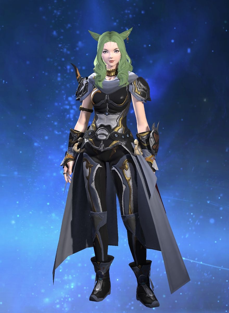 Shadoria Moon