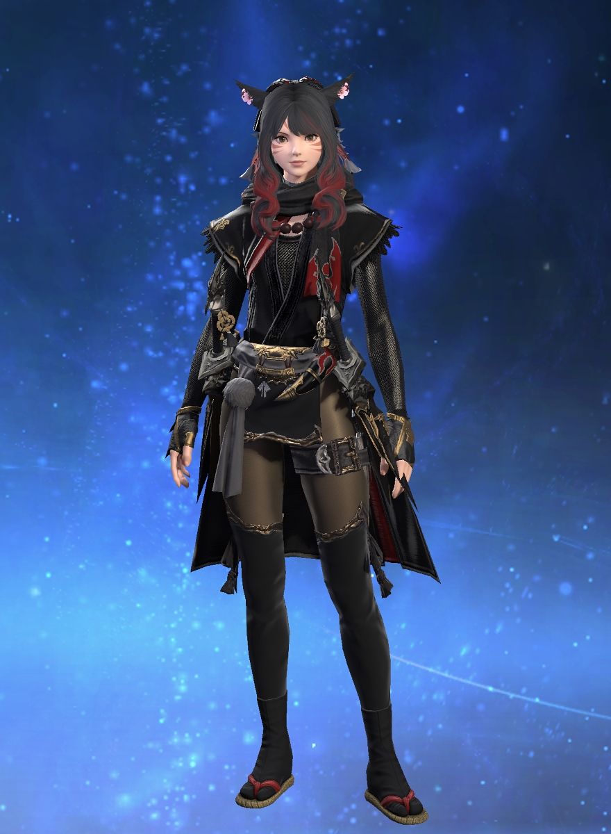 Futaba Saxor