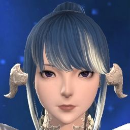 Professor Ponytail