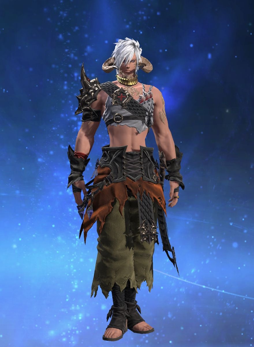 Jiojio Ten