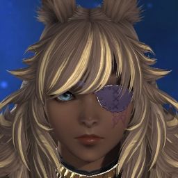 Angelina Feathermoon