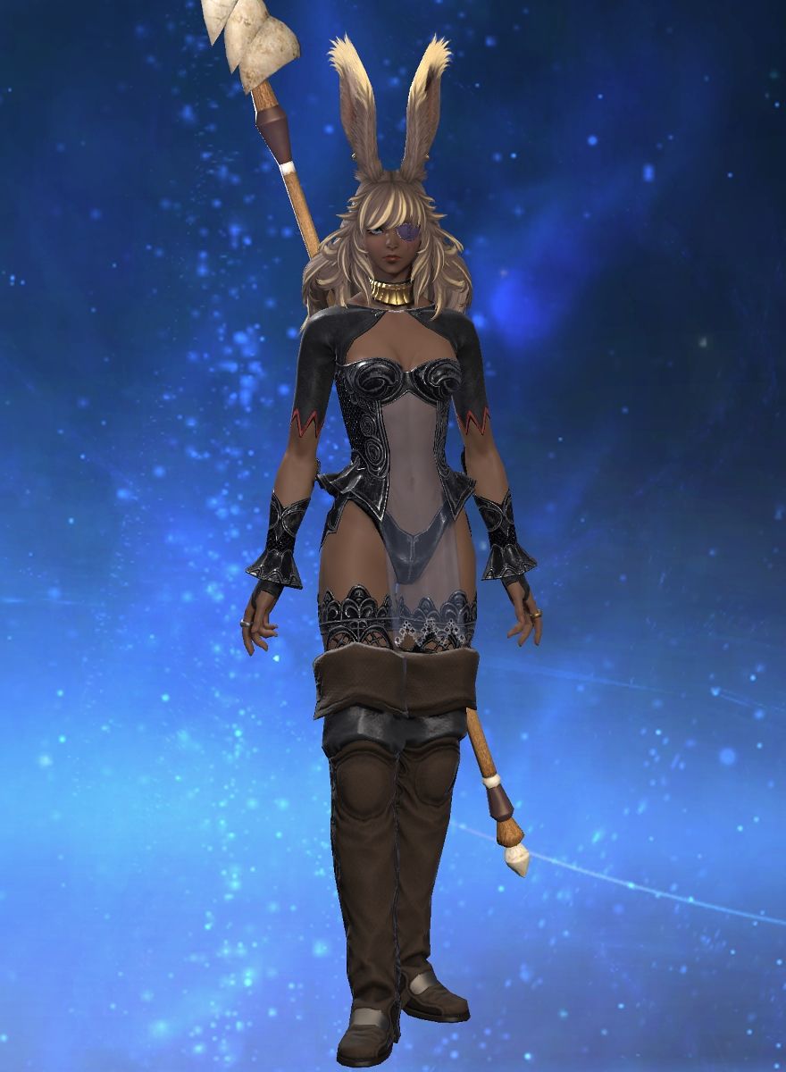 Angelina Feathermoon
