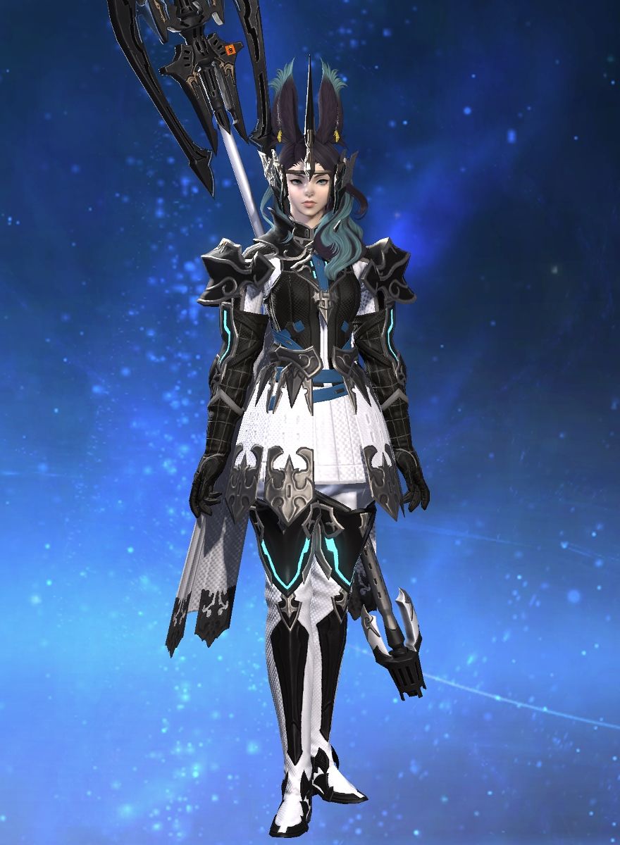 Reika Meteor