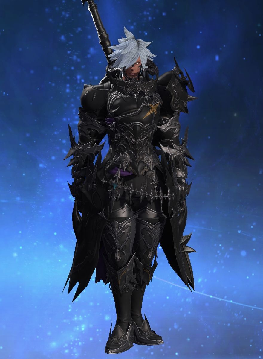 Balmung Grav