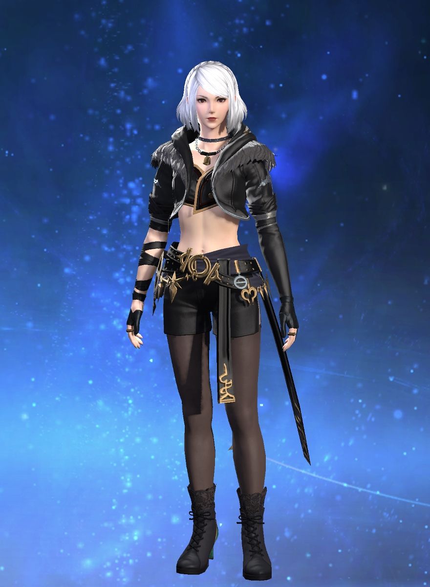 Paragon Moon
