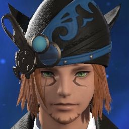 ZephyrFox's Avatar