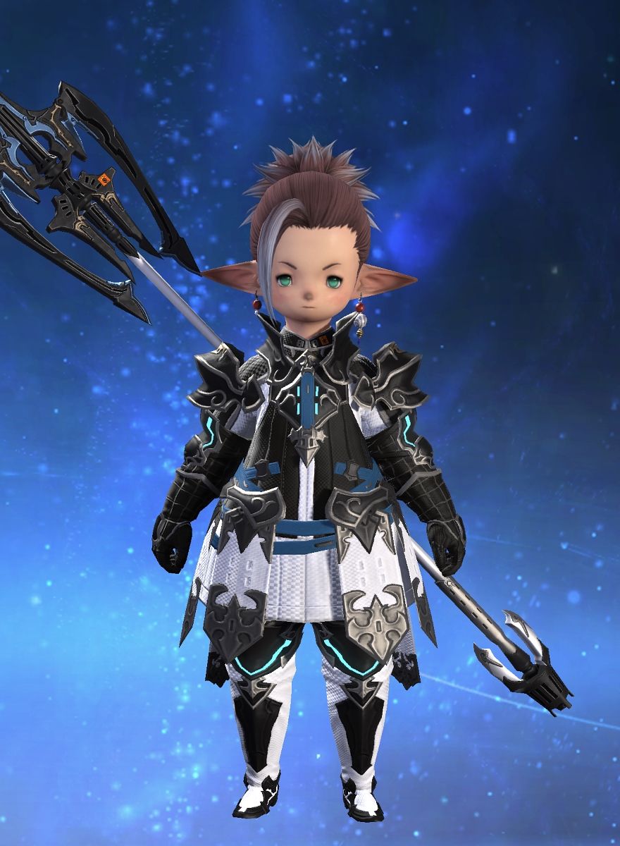 Kuranku Flamvell