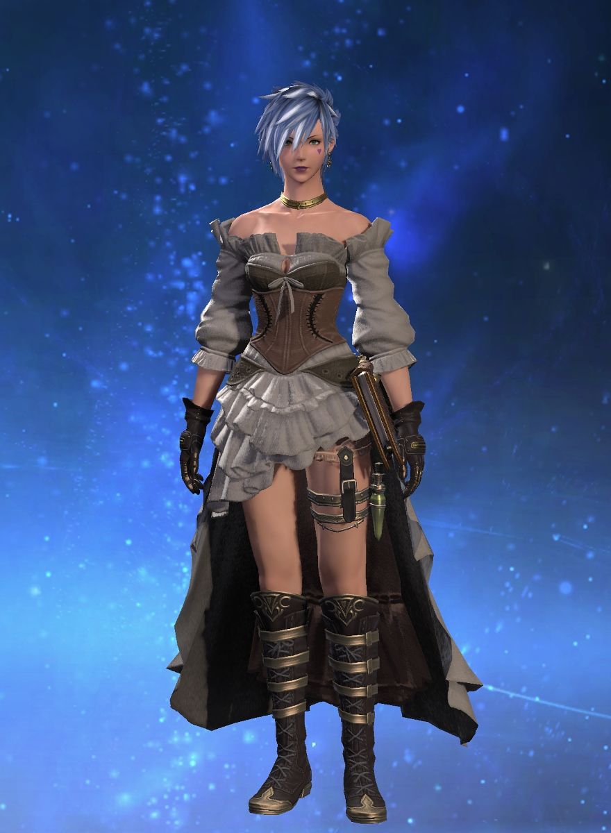 Elara Thorn