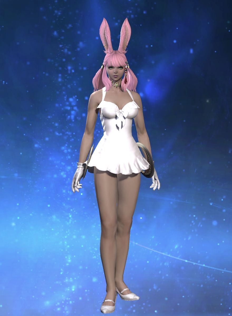 Sonico Bunny