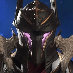 Raiden Stryx
