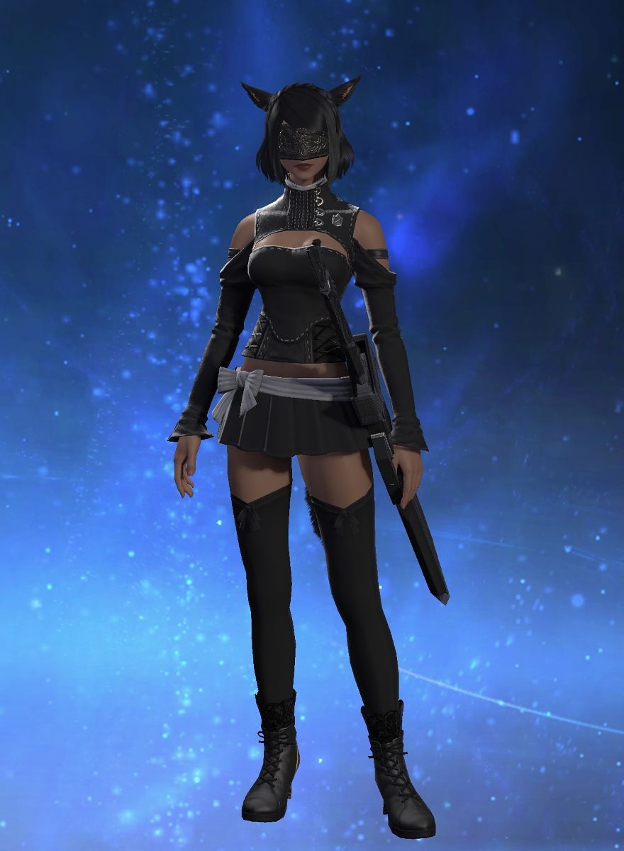 Mei Bosenmori
