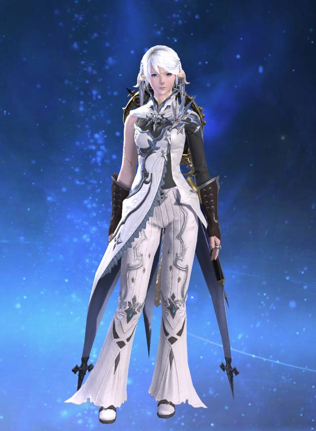 Ariel Braveheart