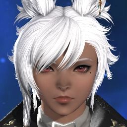 Kuro Luck