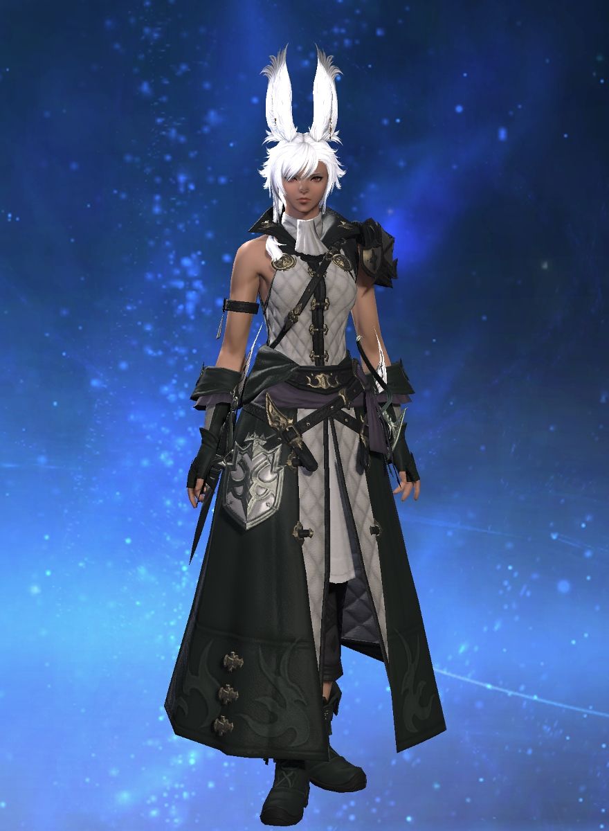 Kuro Luck