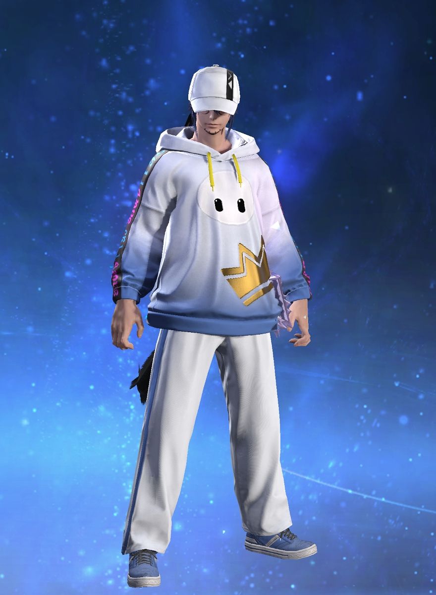 Saito Farron
