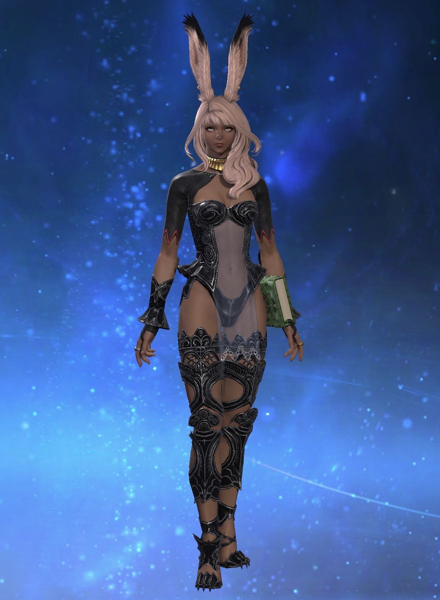 Lazuli Xiiii