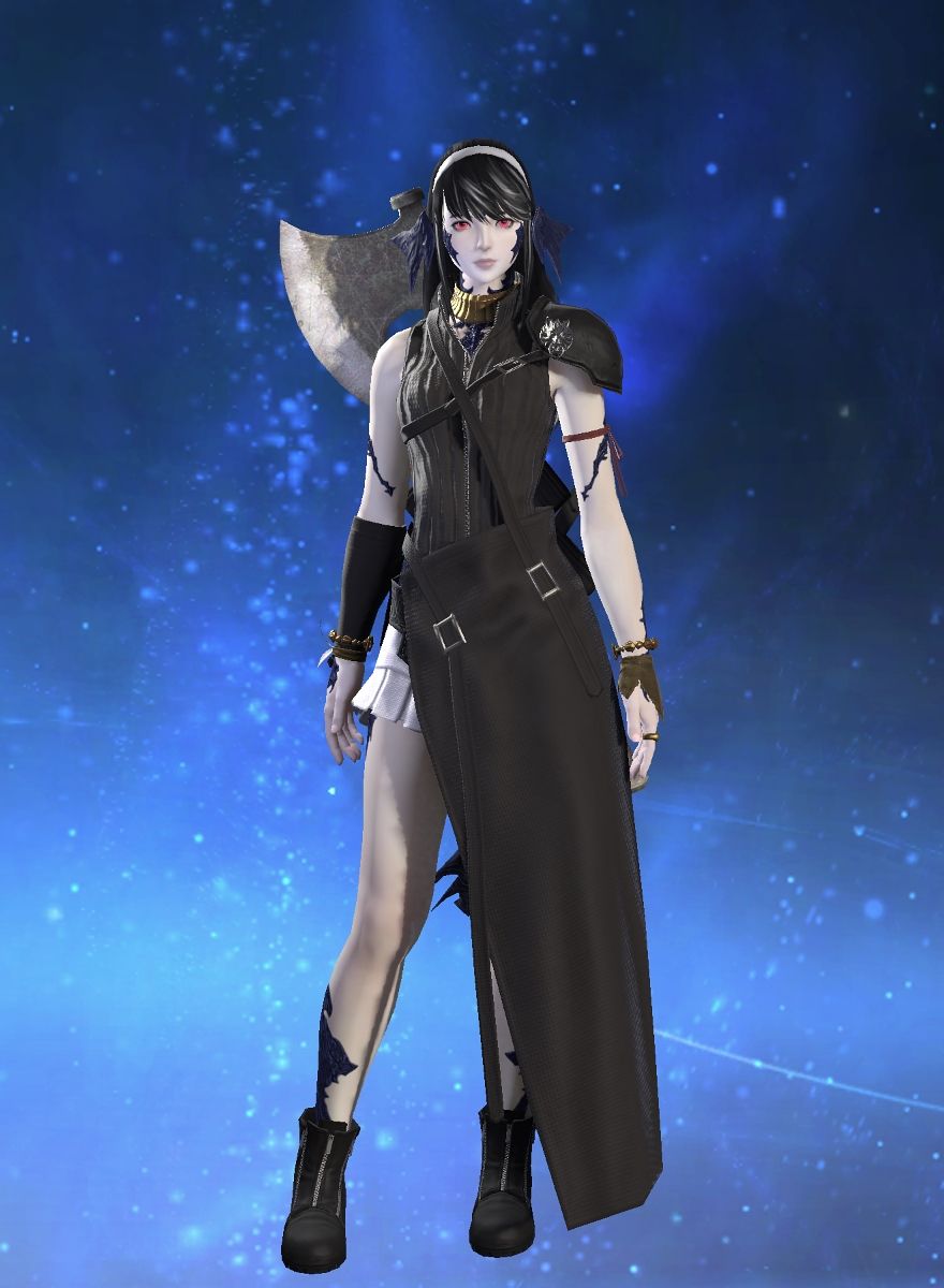 Shizu Oronir