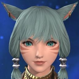 H'atsune Miqo'te