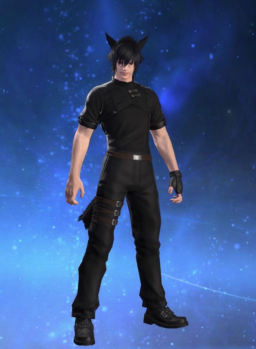 Noctis Luciano