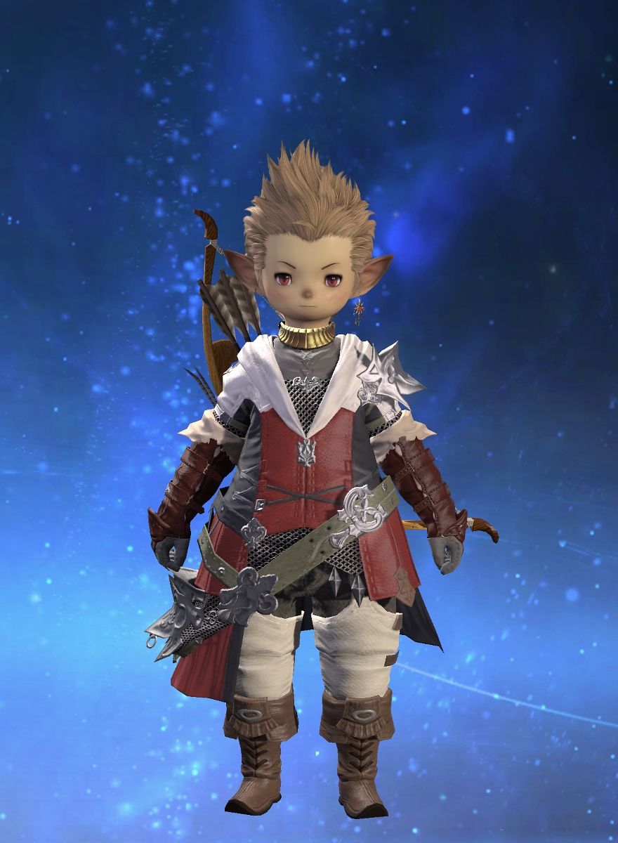 Fenuwu Kingfisher
