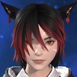 Furry Catgirl