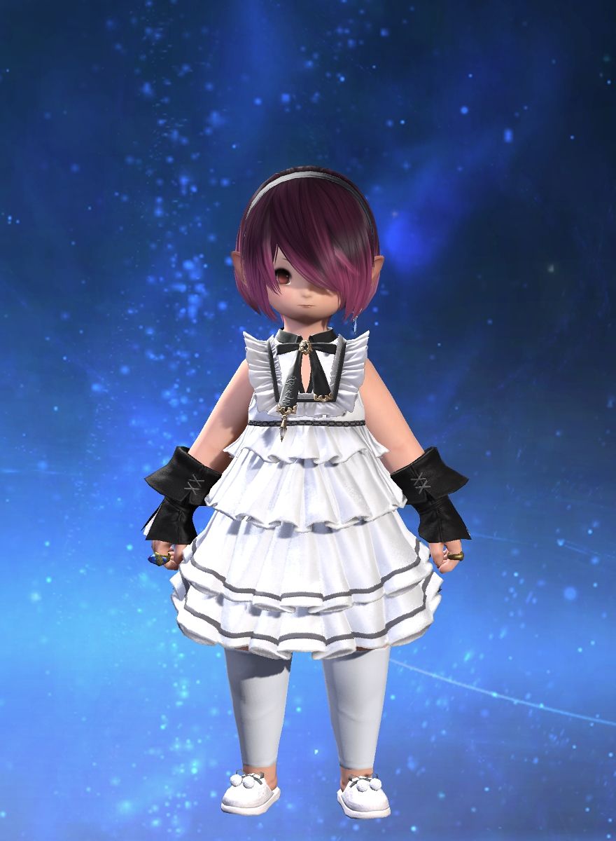Selene Lumanaria