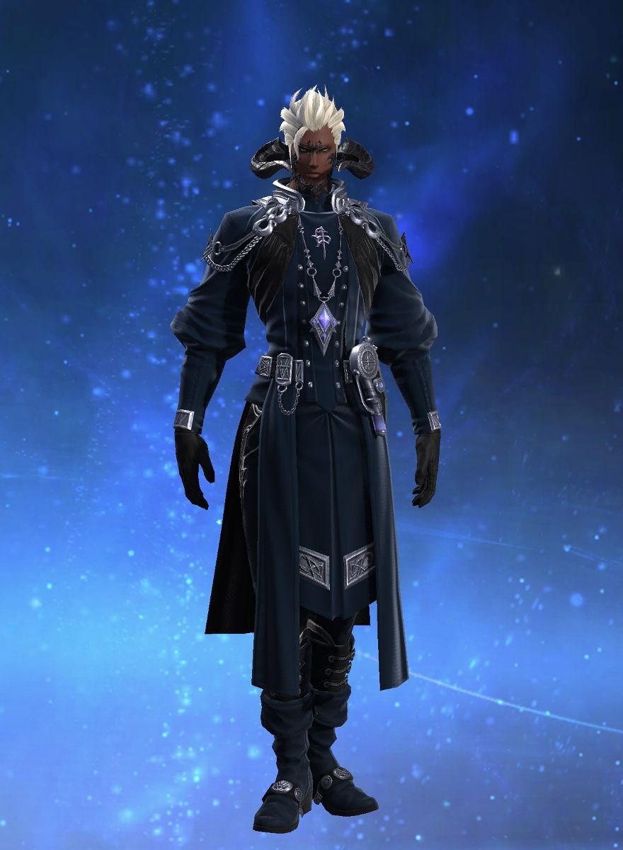 Danthalion Tumet