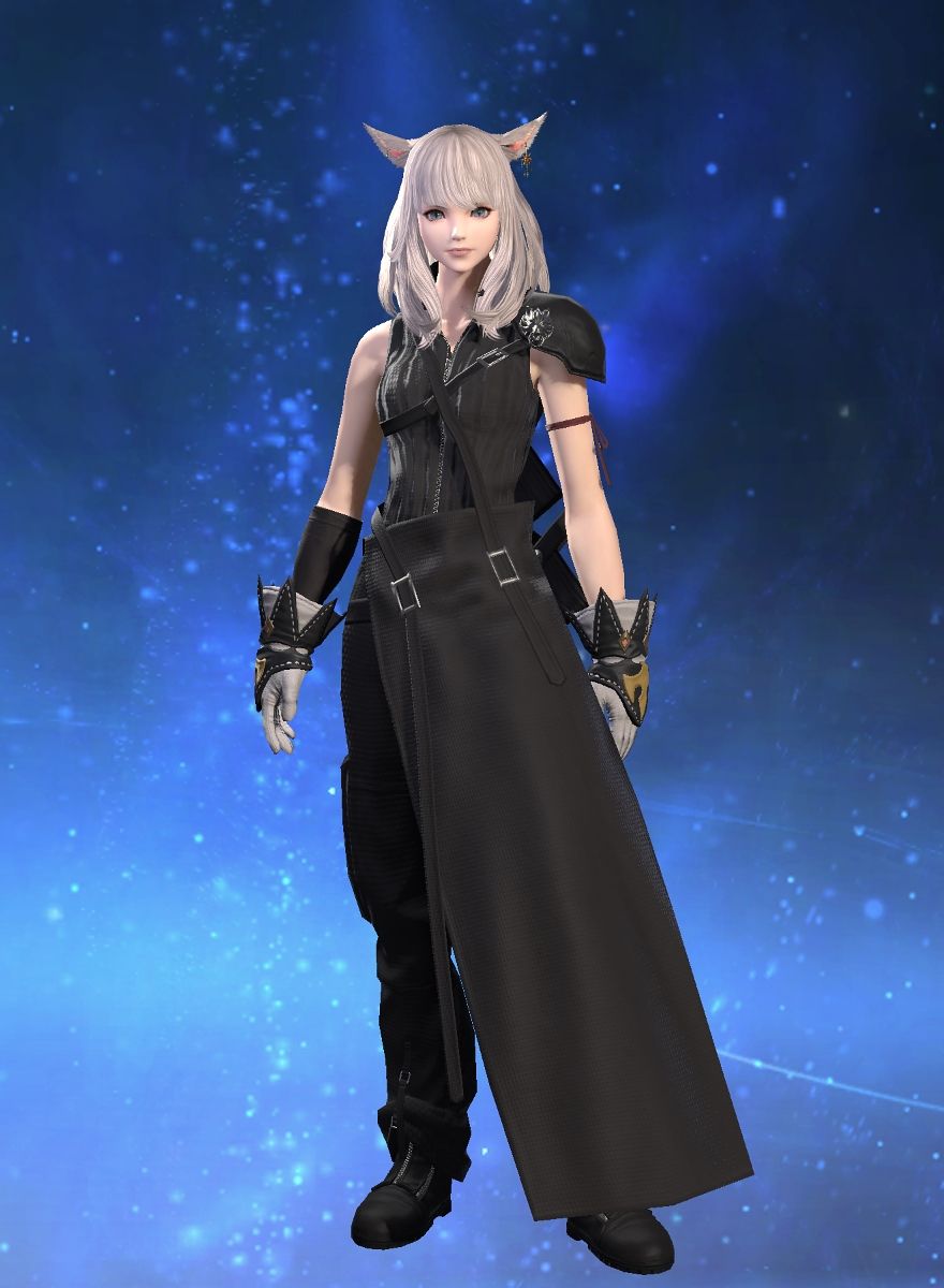 Ayame Wistaria