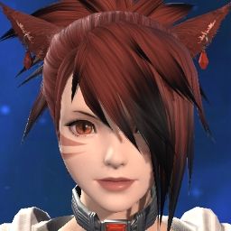Solaris Kamiya