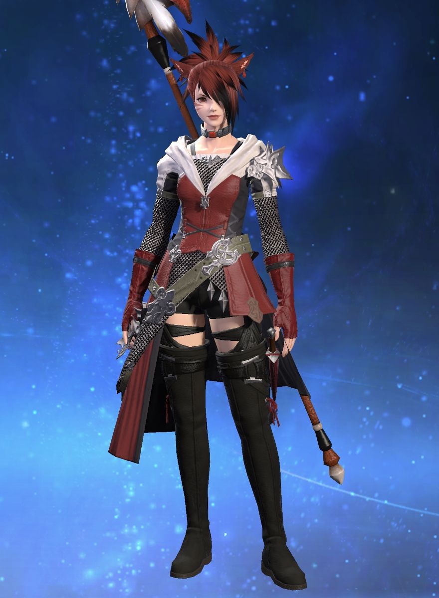 Solaris Kamiya
