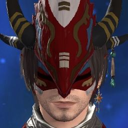 Delta Ray