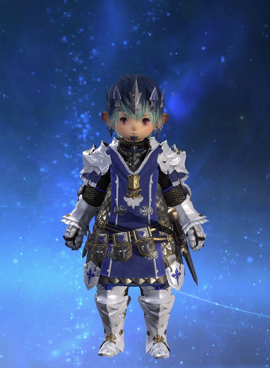 Reeper Mystic