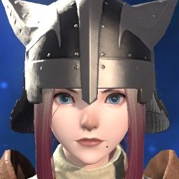 Nayrim Moogleblood