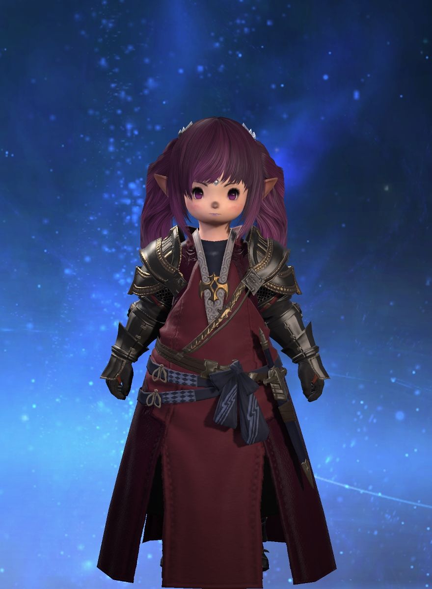 Madox Blade
