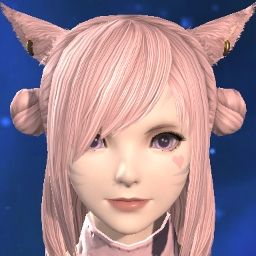Cammie Cat